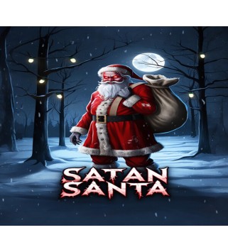 Satan Santa Steam Key GLOBAL